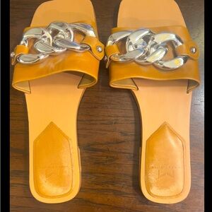 Mark Fisher Ltd Sandals
